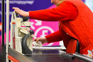 Как персонал больниц и магазинов Краснодара работает в условиях коронавируса? Наблюдение Как персонал больниц и магазинов Краснодара работает в условиях коронавируса? Наблюдение