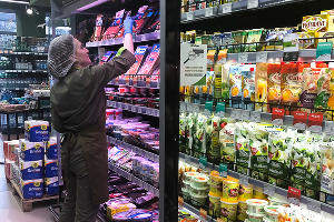 Как персонал больниц и магазинов Краснодара работает в условиях коронавируса? Наблюдение Как персонал больниц и магазинов Краснодара работает в условиях коронавируса? Наблюдение