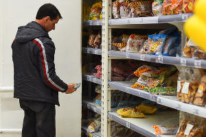 Как персонал больниц и магазинов Краснодара работает в условиях коронавируса? Наблюдение Как персонал больниц и магазинов Краснодара работает в условиях коронавируса? Наблюдение