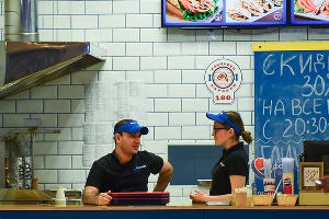 Как персонал больниц и магазинов Краснодара работает в условиях коронавируса? Наблюдение Как персонал больниц и магазинов Краснодара работает в условиях коронавируса? Наблюдение