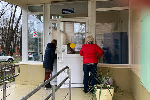 Как персонал больниц и магазинов Краснодара работает в условиях коронавируса? Наблюдение Как персонал больниц и магазинов Краснодара работает в условиях коронавируса? Наблюдение