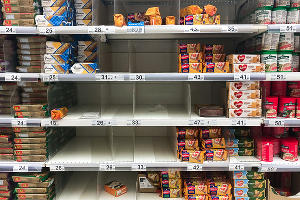 Как персонал больниц и магазинов Краснодара работает в условиях коронавируса? Наблюдение Как персонал больниц и магазинов Краснодара работает в условиях коронавируса? Наблюдение