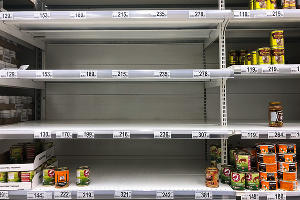 Как персонал больниц и магазинов Краснодара работает в условиях коронавируса? Наблюдение Как персонал больниц и магазинов Краснодара работает в условиях коронавируса? Наблюдение