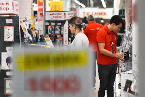 Как персонал больниц и магазинов Краснодара работает в условиях коронавируса? Наблюдение Как персонал больниц и магазинов Краснодара работает в условиях коронавируса? Наблюдение