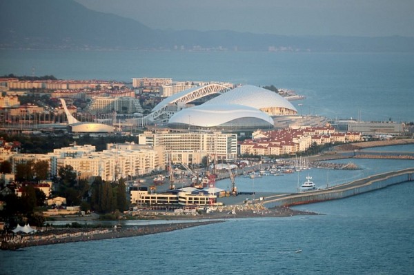 
            Краснодар и Сочи: россияне рассказали, куда хотят поехать после пандемии коронавируса                    