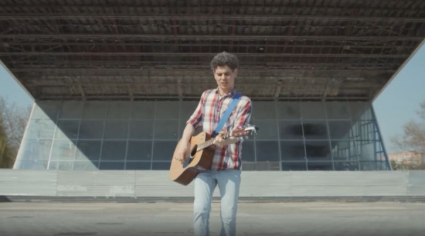 Краснодарская регги-группа OneLove выпустила альбом «Шесть струн» Краснодарская регги-группа OneLove выпустила альбом «Шесть струн»