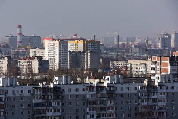 Краснодарский риелтор: Сдавать квартиру в аренду выгоднее банковских вкладов Краснодарский риелтор: Сдавать квартиру в аренду выгоднее банковских вкладов