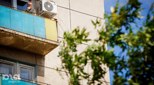 Краснодарский риелтор: Сдавать квартиру в аренду выгоднее банковских вкладов Краснодарский риелтор: Сдавать квартиру в аренду выгоднее банковских вкладов