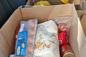 Люди для людей. Кто помогает во время карантина, как стать волонтером или получить поддержку