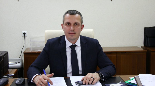 Министр спорта Кубани ушел в отставку