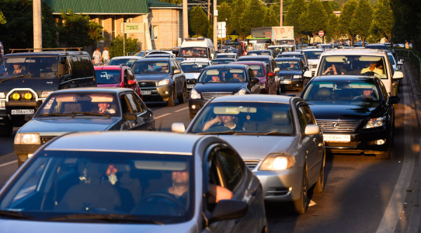 На Кубани разрешили перемещение внутри муниципалитетов. Но только в определенные часы На Кубани разрешили перемещение внутри муниципалитетов. Но только в определенные часы
