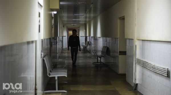 На Кубани умер еще один врач из Лабинской ЦРБ На Кубани умер еще один врач из Лабинской ЦРБ