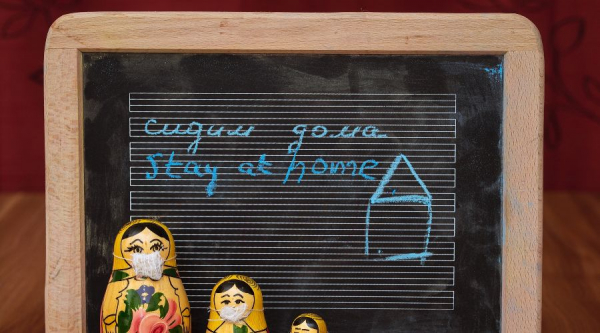 На Кубани за сутки коронавирус подтвердился у 13 человек. Среди заболевших — двухлетний ребенок