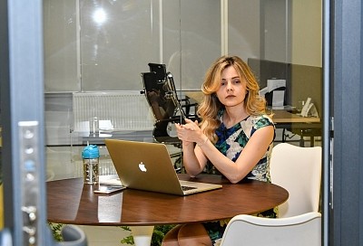 Нужна ли мужчинам косметика
Нужна ли мужчинам косметика