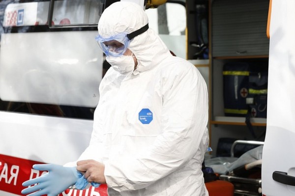 Оперштаб Краснодарского края прокомментировал ситуацию с отказом от госпитализации жителей Сочи
Оперштаб Краснодарского края прокомментировал ситуацию с отказом от госпитализации жителей Сочи