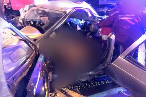 Парень и 17-летняя девушка погибли в ДТП на Кубани Парень и 17-летняя девушка погибли в ДТП на Кубани