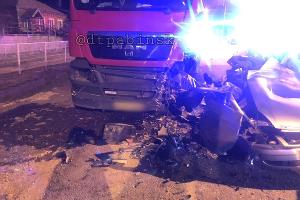 Парень и 17-летняя девушка погибли в ДТП на Кубани Парень и 17-летняя девушка погибли в ДТП на Кубани