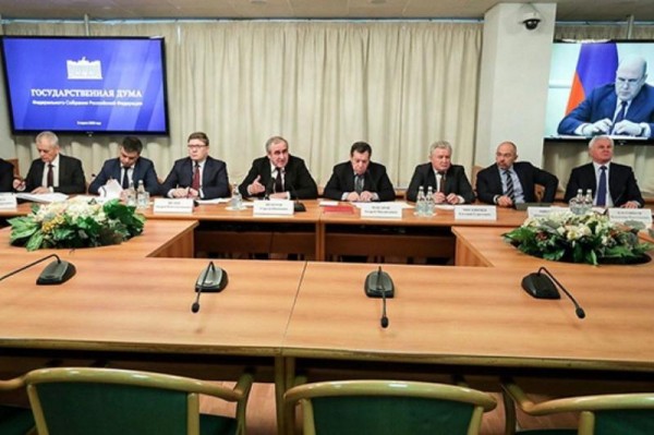 Правительство работает над предложениями «Единой России» по расширению возможностей «ипотечных каникул»
Правительство работает над предложениями «Единой России» по расширению возможностей «ипотечных каникул»