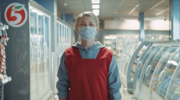 С заботой о каждом! «Пятёрочка» запустила необычную рекламную кампанию С заботой о каждом! «Пятёрочка» запустила необычную рекламную кампанию