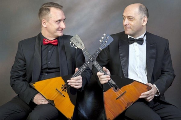 
            Солисты Сочинской филармонии дадут виртуальный концерт                    