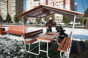 «Спасет нас только взрыв». Конспект большого интервью главного архитектора Краснодара Натальи Машталир «Спасет нас только взрыв». Конспект большого интервью главного архитектора Краснодара Натальи Машталир