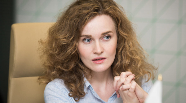 «Спасет нас только взрыв». Конспект большого интервью главного архитектора Краснодара Натальи Машталир «Спасет нас только взрыв». Конспект большого интервью главного архитектора Краснодара Натальи Машталир