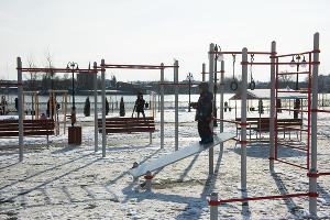 «Спасет нас только взрыв». Конспект большого интервью главного архитектора Краснодара Натальи Машталир «Спасет нас только взрыв». Конспект большого интервью главного архитектора Краснодара Натальи Машталир