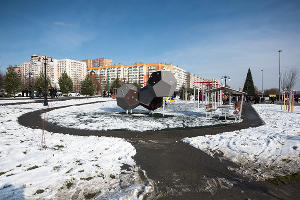 «Спасет нас только взрыв». Конспект большого интервью главного архитектора Краснодара Натальи Машталир «Спасет нас только взрыв». Конспект большого интервью главного архитектора Краснодара Натальи Машталир