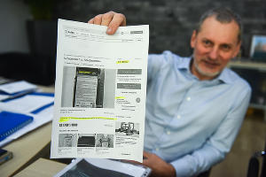 &laquo;Твердое мыло не уберет вирус из линий жизни&raquo;. Репортаж с краснодарского производства антисептиков