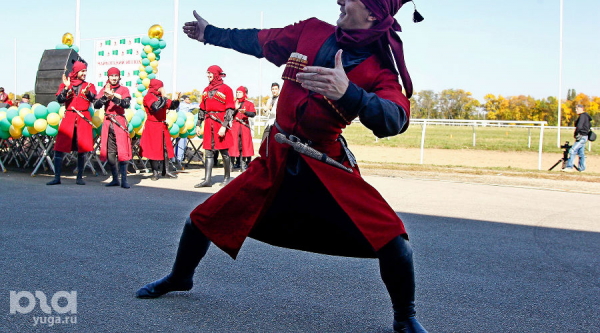В Адыгее не стали закрывать международный проект о культурных диффузиях черкесов Турции и России В Адыгее не стали закрывать международный проект о культурных диффузиях черкесов Турции и России