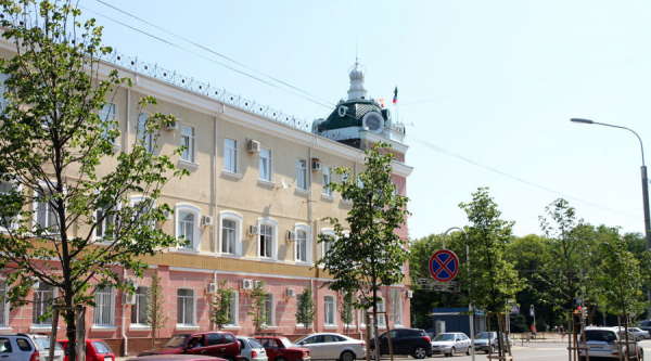 В Адыгее планируют открыть рынки и некоторые межмуниципальные маршруты В Адыгее планируют открыть рынки и некоторые межмуниципальные маршруты