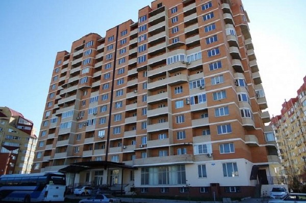 
            В Анапе ввели в эксплуатацию 14-летний долгострой                    