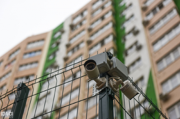 В Краснодаре появился первый ЖК с умной экосистемой. Что это значит и как все работает?