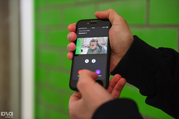 В Краснодаре появился первый ЖК с умной экосистемой. Что это значит и как все работает?