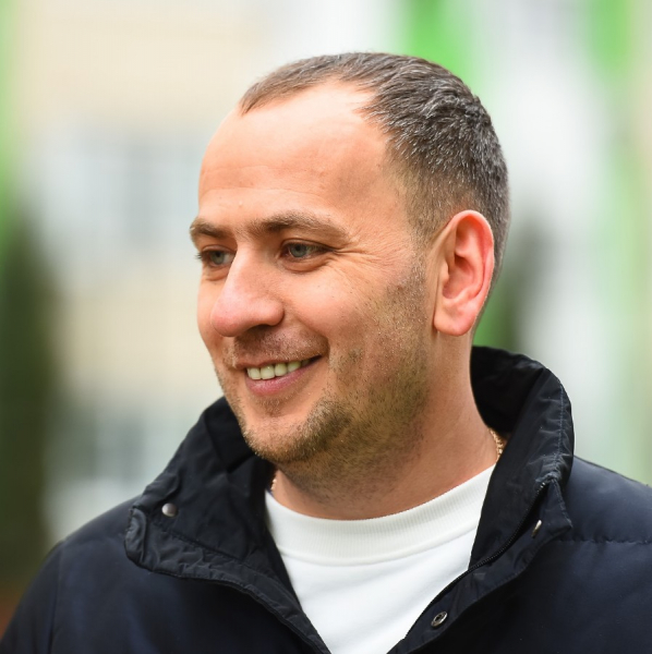 В Краснодаре появился первый ЖК с умной экосистемой. Что это значит и как все работает?