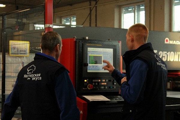 В Краснодарском крае для участников нацпроекта по производительности труда разработаны бесплатные онлайн-курсы
В Краснодарском крае для участников нацпроекта по производительности труда разработаны бесплатные онлайн-курсы