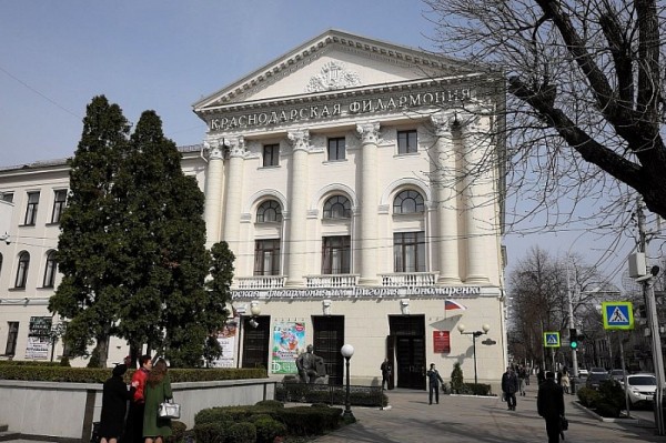 
            В Краснодарском крае стартуют два конкурса к 75-летию Победы в Великой Отечественной войне                    