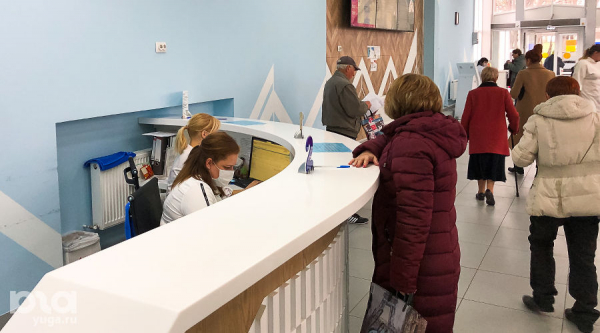 В краснодарском онкодиспансере выявили коронавирус. Один из корпусов прекратил прием пациентов В краснодарском онкодиспансере выявили коронавирус. Один из корпусов прекратил прием пациентов