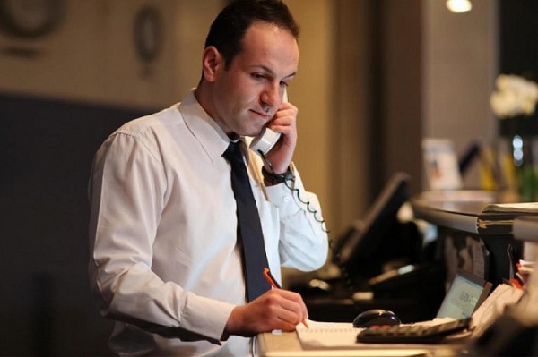 В министерстве курортов Краснодарского края работает горячая линия для туристов
В министерстве курортов Краснодарского края работает горячая линия для туристов