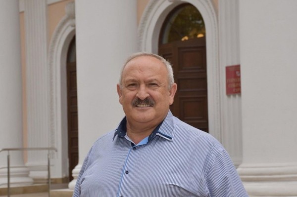 В Сочи депутат горсобрания умер от коронавируса
В Сочи депутат горсобрания умер от коронавируса