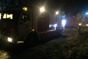 В Туапсинском районе сгорело более 20 га леса В Туапсинском районе сгорело более 20 га леса