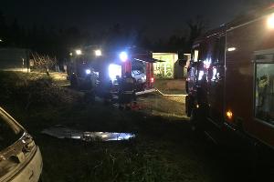 В Туапсинском районе сгорело более 20 га леса В Туапсинском районе сгорело более 20 га леса