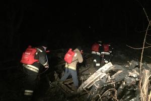 В Туапсинском районе сгорело более 20 га леса В Туапсинском районе сгорело более 20 га леса