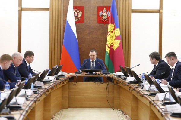 
            Вениамин Кондратьев: «Наш долг – создать 9 Мая праздник для каждого ветерана»                    