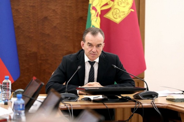 
            Все, кто въезжает в край и не имеет регистрации на Кубани, должны будут помещаться в обсервацию                    