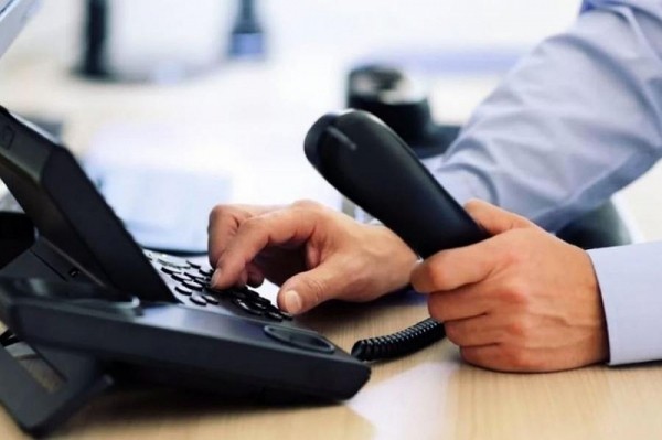 Заработала «горячая линия» при Правительстве РФ для поддержки предпринимателей
Заработала «горячая линия» при Правительстве РФ для поддержки предпринимателей