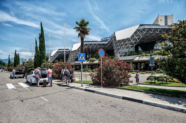 Застрявших в Тайланде жителей Краснодарского края доставят домой
Застрявших в Тайланде жителей Краснодарского края доставят домой