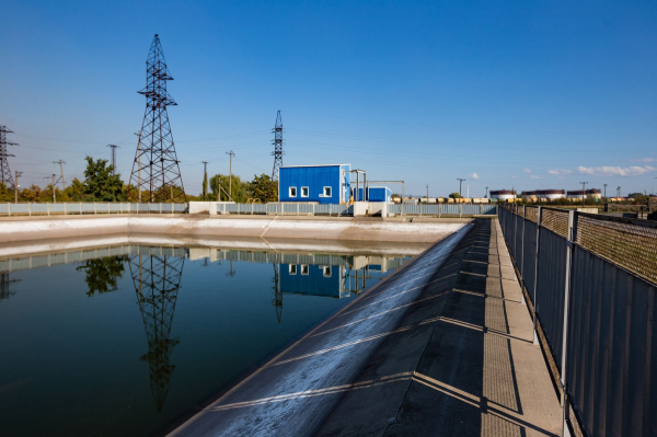 Земля, вода и воздух. Как электрометаллургический завод в Абинске минимизирует отходы и заботится об экологии