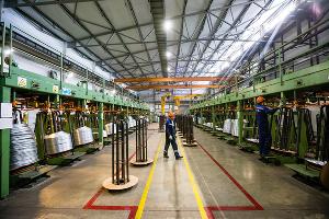 Земля, вода и воздух. Как электрометаллургический завод в Абинске минимизирует отходы и заботится об экологии