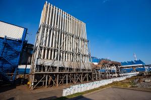 Земля, вода и воздух. Как электрометаллургический завод в Абинске минимизирует отходы и заботится об экологии